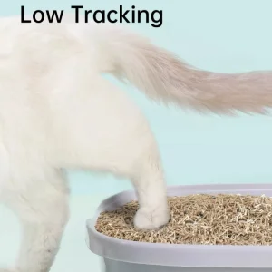 Natural Mixed Cat Litter