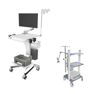 Multifunction Medical Cart