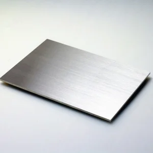 Wholesale ASTM A240 409 Stainless Steel Sheet