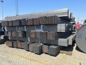 H Beam S275JR Q235
