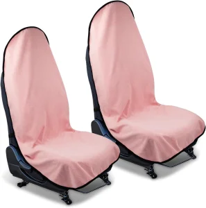 Waterproof Sweating Car Seat Cover