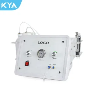 2 in 1 Hydro Microdermabrasion Aqua Peel Facial Machine