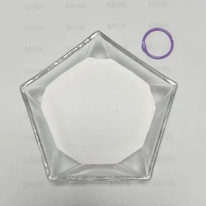 Vegan Injectable Hyaluronic Acid Powder