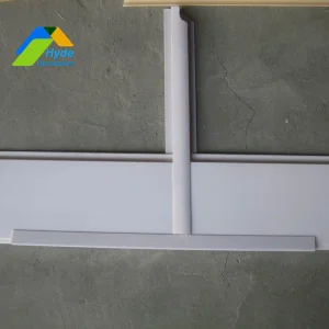 PVC Clips Accessories