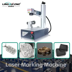 Berserk LR-11-FD Laser Marking Machines