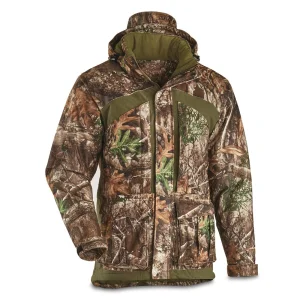 Hunter Rain Jacket HJ-19