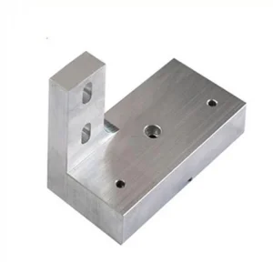 Aluminum CNC Milling