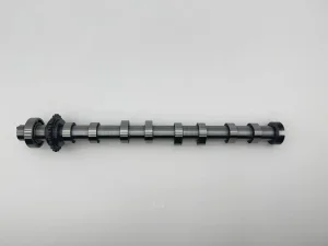 Accuracy Optimized Large Inventory Increased Lift Long Wearing Camshaft for Automotive