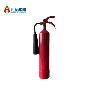 Fire Equipment