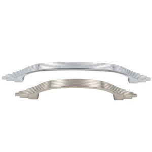 Advanced Cabinet Bow Handle Kitchen Cabinet Drawer Furniture Handle and Knobs