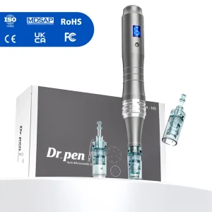 Advanced Dr Pen M8 Microneedling Beauty Device for Skin Care