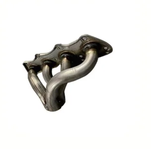 IX25 Exhaust Manifold