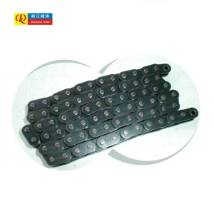 Agricultural Roller Chain 12A-6 a Series Short Pitch Precision Multiple Strand Timing Chain and Bush Chains
