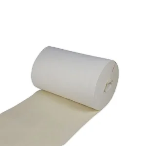 Air Filter Material/Nonwoven Polyester Needle Punched Filter Felt