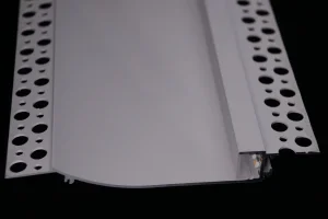 Recessed Linear Light