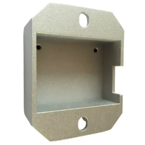 Aluminum Alloy Accessories