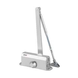 Aluminum Hydraulic Door Closer Adjustment for Fire Rated Door
