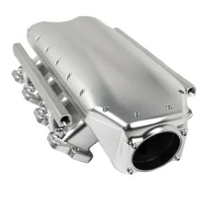 Aluminum Racing Intake Manifold