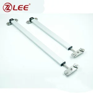 Aluminum Window Damper Friction Stay Window Wind Support Limiter with Damper