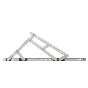 America Hot Sell Top Hung Window Hinge Big Window 304 Stainless Steel Friction Stay-Phxz18b