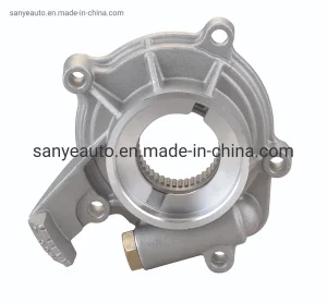 Ap-Jsw Brand High Quality 15100-35020 for Toyota Oil Pump