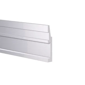 Aluminum Rail