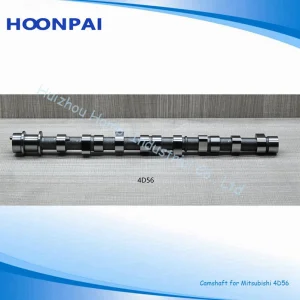 Auto Engine Spare Parts Camshaft for Nissan Td27/Yd25 13020-8h810 Mitsubishi 4D55/4D56/D4bh MD050140/MD137163/24110-42500