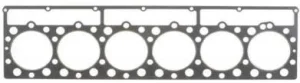 Auto Heavy Duty Engine Spare Part Cylinder Head Gasket/Kit for Caterpillar 1118015