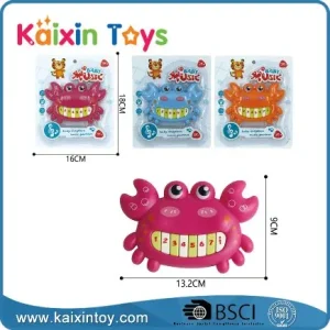 Baby Musical Instrument Toys Electronic Piano Toys
