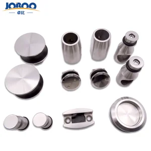 Bathroom Shower Enclosure Sliding Glass Door Hanging Roller Hardware