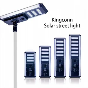 Solar Street Light