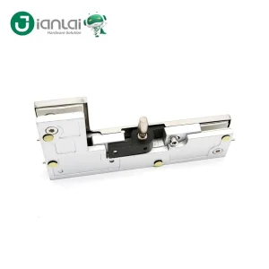 Big L Type Stainless Steel Clamp Top Patch Fitting Hardware