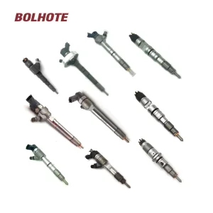Bolhote Brand Diesel Injectors