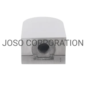 Brass Clamp Glass Fitting Bathroom Hardware Door Accessories for 8-10mm Glass