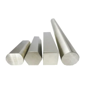 Aluminum Alloy Profile Rod