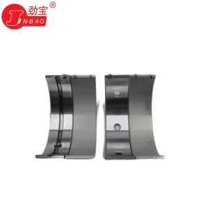 C13 Main Bearing 211-0587/ 211-0588 14PCS Made of Copper and Aluminum for Cat Engine