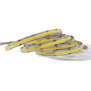 CCT COB LED Strip