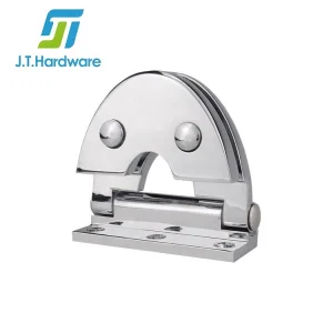 Canada Glass Shower Enclosure Hardware