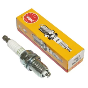 Laser Iridium Spark Plug