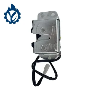 Car Tailgate Rear Back Door Lock Latch Replacement OEM 69350-95j01 for Toyota Hiace