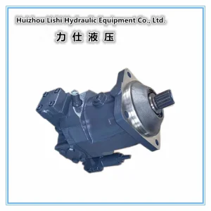 Carter Variable Piston Pump