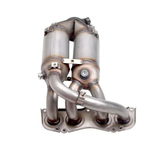 Toyota RAV4 Catalytic Converter