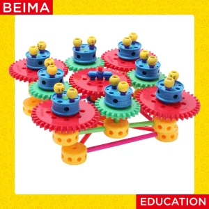 Child Favorite Unmanned Ground Vehicle Toy