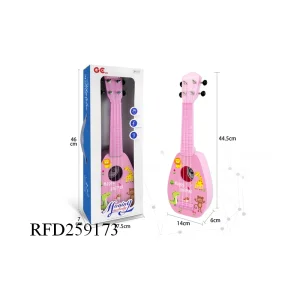 Children Musical Instrument Ukulele Mini Guitar Toy