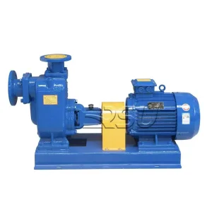 China Factory Good Quality Diesel Transfer Engine Well Submersible Pump High Pressure Boosting Centrifugal Pump for Irrigation/Electric Fire Fighting