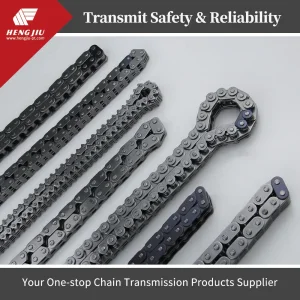 Chjc Timing Tensioner Kit