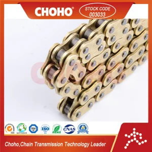 Choho Sprockets