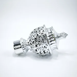 Resin Curtain Finials