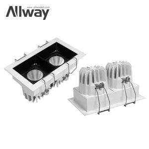 Commercial Downlight