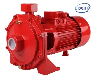 High Quality Fire Pump